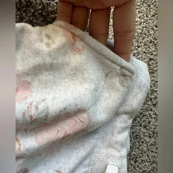 Oshkosh b’gosh sweatpants - Picture 2 of 7